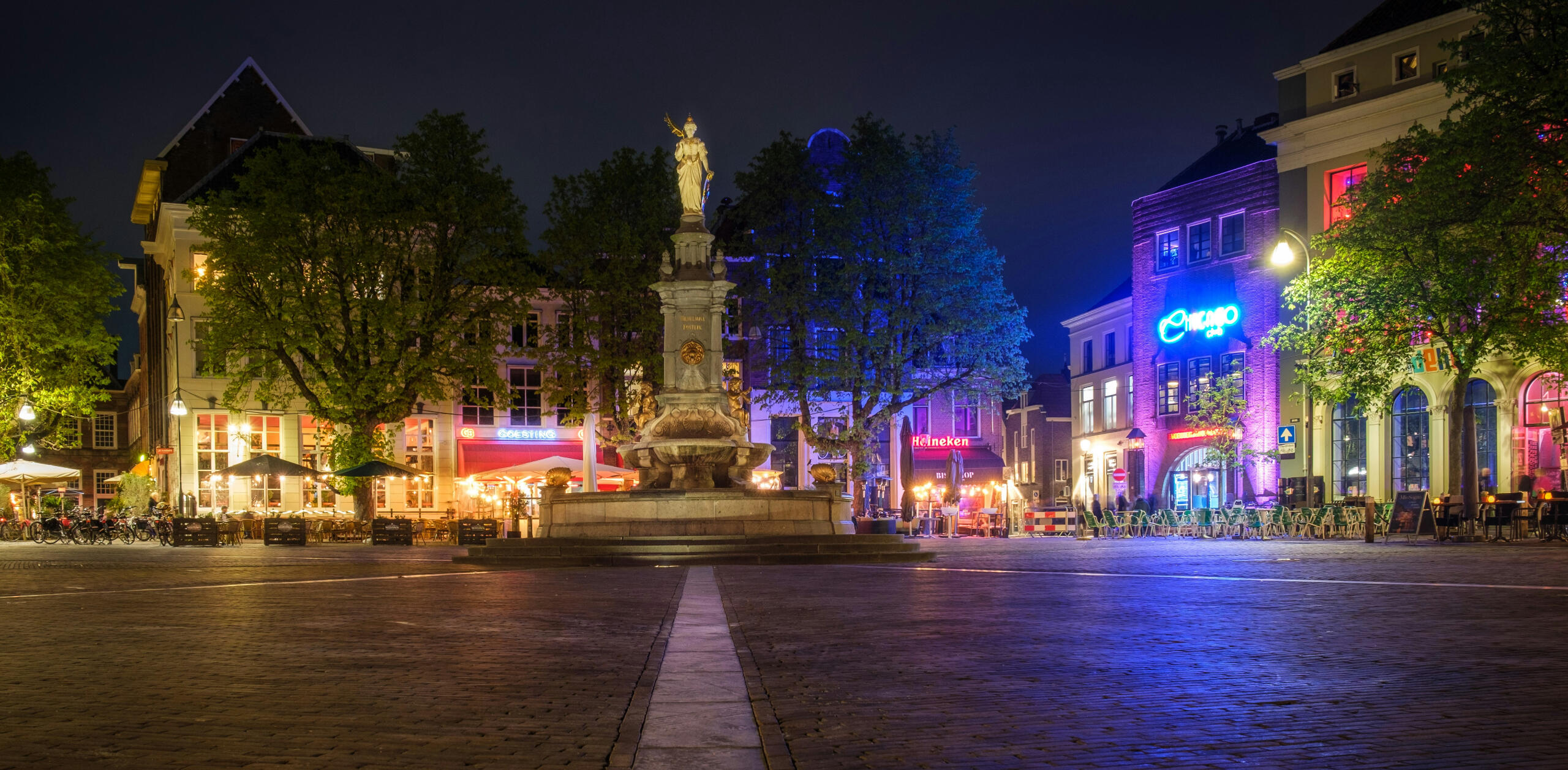 Uit in Deventer muziek - film - theater en uitgaan in Devneter